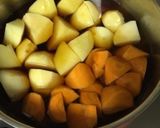 イカじゃがもどき〜Σ(‾。‾ﾉ)ﾉ作り方9写真