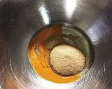 低糖質！マドレーヌ作り方1写真