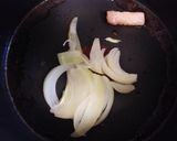 松坂牛で贅沢♪ホテルの牛丼♡作り方4写真