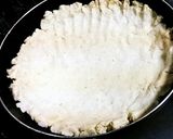 おから入り!照り焼きソースの野菜ピザ★作り方1写真