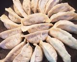食べたら止まらない♪我が家の餃子作り方6写真