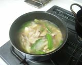 うま煮作り方3写真