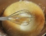 我が家のとろろごはん作り方1写真