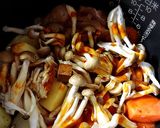 炊飯器deポン！簡単タンドリーチキン作り方5写真