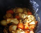 炊飯器deポン！簡単タンドリーチキン作り方7写真