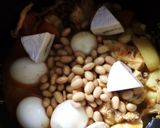 炊飯器deポン！簡単タンドリーチキン作り方8写真