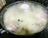 おから入り!照り焼きソースの野菜ピザ★作り方6写真