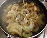 ふわふわジューシー！卵とじカツ丼作り方3写真