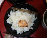 血管プラークダイエット656(色々定食)作り方1写真