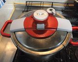 圧力鍋でトロトロ！牛バラの赤ワイン煮作り方6写真