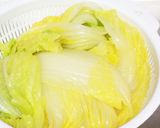 豚こま肉を使って白菜シュウマイ☆作り方3写真