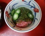 血管プラークダイエット656(色々定食)作り方3写真