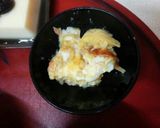血管プラークダイエット656(色々定食)作り方4写真