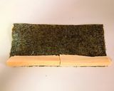 手まりの飾り巻き寿司＊おひな祭り・お花見作り方8写真
