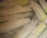 簡単おいしい(∩˃o˂∩)豚バラ大根作り方1写真