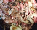 松坂牛で贅沢♪ホテルの牛丼♡作り方6写真