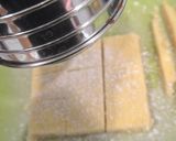計量簡単時短温冷失敗なしNYチーズケーキ作り方21写真