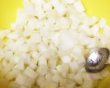 豚こま肉を使って白菜シュウマイ☆作り方5写真