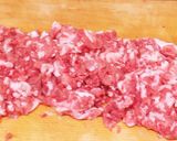 豚こま肉を使って白菜シュウマイ☆作り方6写真