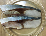 ぶりのソテー和風あんかけ添え作り方1写真