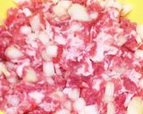 豚こま肉を使って白菜シュウマイ☆作り方8写真
