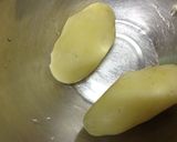 超！簡単マッシュポテト作り方1写真