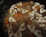 楽ちん　オムライス作り方5写真