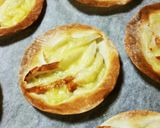 ちくわの餃子ピザ作り方3写真