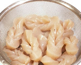 蒟蒻と牛肉のうま煮☆お節や作り置きに作り方2写真