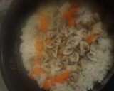 楽ちん　オムライス作り方6写真