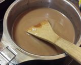 有塩バターでもお菓子に！生キャラメル作り方4写真