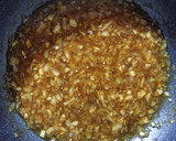 ぶりのソテー和風あんかけ添え作り方6写真