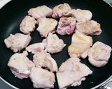 揚げ焼きで簡単❤チキン南蛮♪作り方4写真