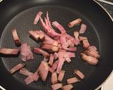 かぼちゃのホット♪ビネガーサラダ作り方2写真