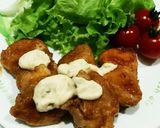 揚げ焼きで簡単❤チキン南蛮♪作り方7写真