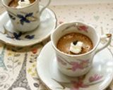 カフェオレプリン・大人味☆作り方12写真