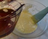 焦がしバターのフィナンシェ作り方6写真