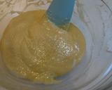 焦がしバターのフィナンシェ作り方7写真