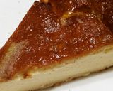 お母さん直伝♪しっとりチーズケーキ♪作り方12写真