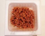 納豆ツナマヨチーズトースト作り方3写真