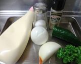 大人のお子様ランチ?!作り方6写真