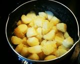 韓国風♪ポテトサラダ作り方2写真
