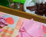 有塩バターでもお菓子に！生キャラメル作り方8写真