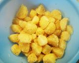 韓国風♪ポテトサラダ作り方3写真