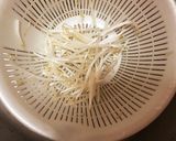 ほうれん草ともやしの☆塩昆布和え作り方2写真