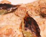 鶏もも肉のハーブソルト＆塩麹焼き作り方3写真