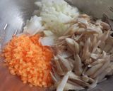 あじのさんが焼き作り方2写真
