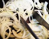 牛肉の野菜巻き作り方3写真