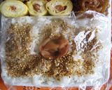 愛情弁当　6/14作り方4写真