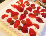 スターウォーズ☆ケーキ作り方8写真